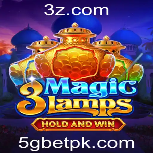 Desvendando o Fascinante Mundo de 3MagicLamps: O Jogo Que Está Conquistando os Entusiastas em 2023