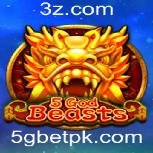 Explorando o Universo Místico de 5GodBeasts