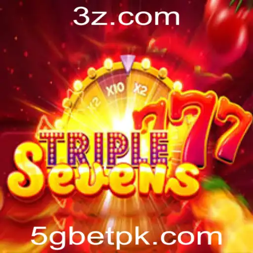 Explorando o Mundo Empolgante do Jogo 777TripleSeven