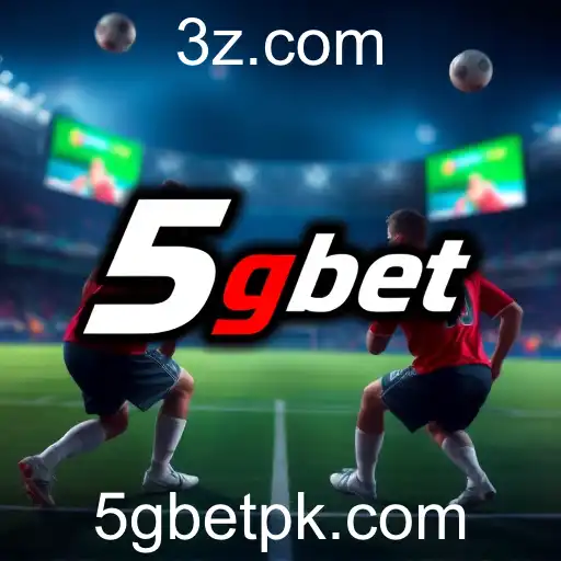 A Evolução das Apostas Esportivas: Explorando o Mundo do 5gbet