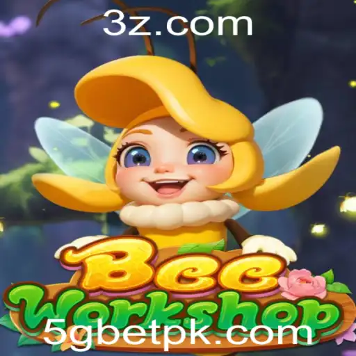 Descubra BeeWorkshop: O Jogo Que Está Revolucionando o Mundo Digital
