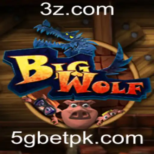 Descubra o Fascinante Mundo de BigWolf: Um Mergulho no Jogo do Momento