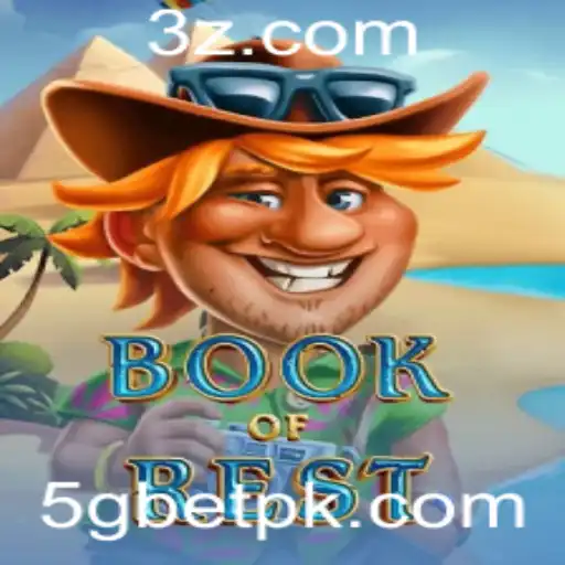 Explorando o Fascinante Mundo de BookofRest: Regras, Estratégias e Atualizações