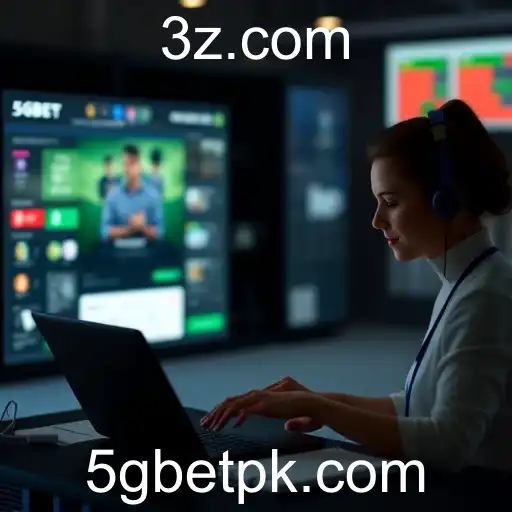 Contate-nos na Plataforma 5gbet