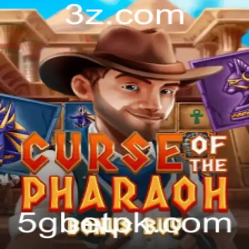 Explorando o Mundo de CurseofthePharaohBonusBuy com 5Gbet