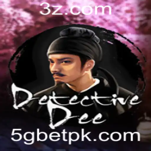 DetectiveDee: Explorando o Mundo do Mistério com 5gbet