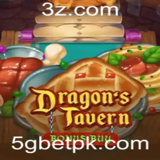 Explorando o Mundo de DragonsTavern: Um Mergulho no Jogo do Momento