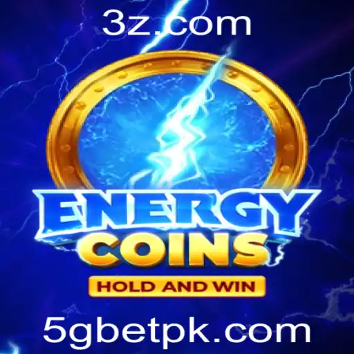 EnergyCoins: Um Mergulho na Aventura Energética com 5gbet