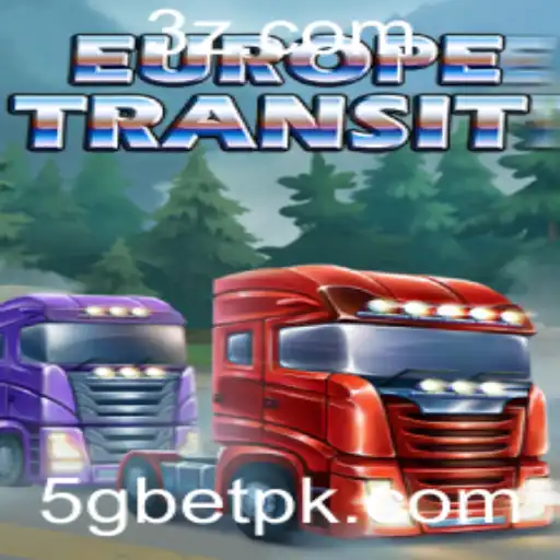 Explorando o Novo Fenômeno dos Games: EuropeTransit e a Tendência do 5gbet