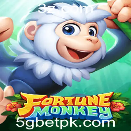 Descubra o Mundo de FortuneMonkey: Um Jogo Inovador no Universo 5gbet