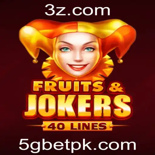 Descubra o Mundo Vibrante de FruitsAndJokers40