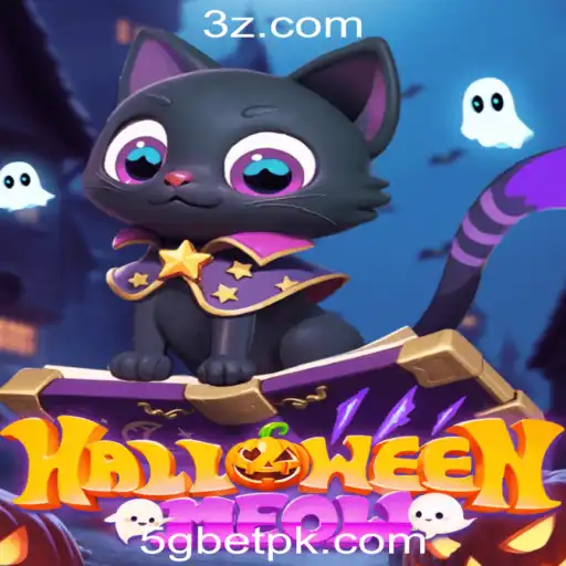 Descubra o Jogo Fascinante: HalloweenMeow