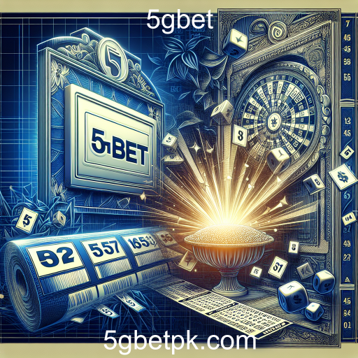 Explorando a Loteria: A Emoção de Jogar no 5gbet