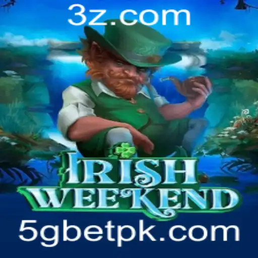 IrishWeekend: Descubra as Regras e Como Jogar Este Empolgante Jogo com 5gbet
