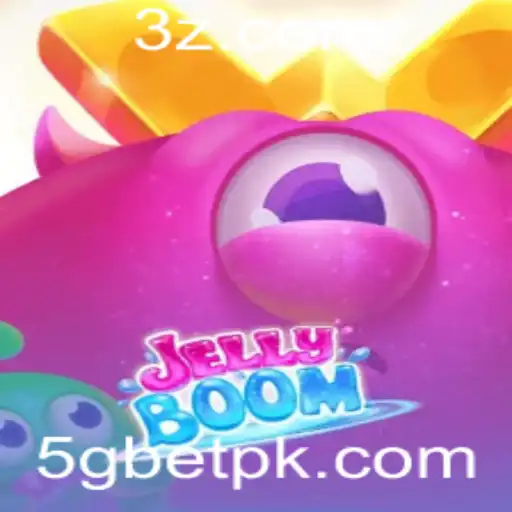 JellyBoom: Um Mergulho Colorido no Mundo dos Jogos