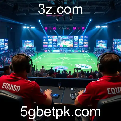 Explorando o Fenômeno dos Jogos ao Vivo com 5gbet