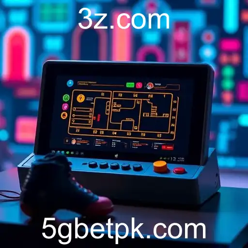 Jogos de Tabuleiro e a Influência do 5gbet na Era Digital