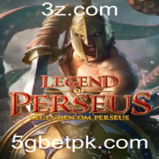 Descubra LegendofPerseus: A Nova Sensação do Mundo dos Jogos