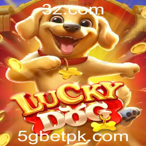 O Que é LuckyDog e Como Jogar com o 5gbet