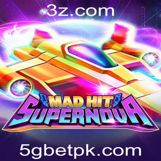 Descubra o Fascinante Mundo de MadHitSupernova