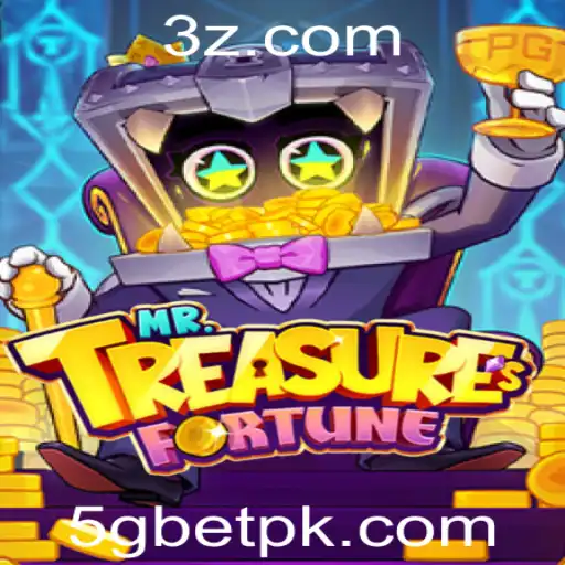 Descubra o Fascinante Mundo de MrTreasuresFortune e 5gbet