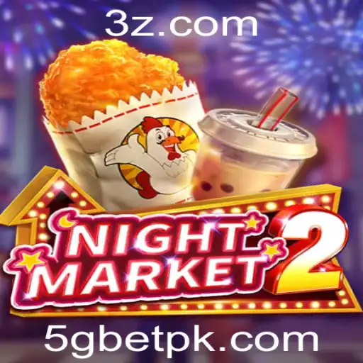 Explorando o Universo de NightMarket2 e 5gbet: Um Novo Horizonte de Jogos