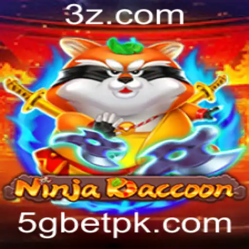 Descubra o Fascinante Mundo de NinjaRaccoon