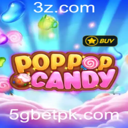 POPPOPCANDY: Uma Nova Experiência de Jogo com 5gbet
