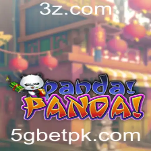 Explorando o Fascinante Mundo de PandaPanda - O Jogo Que Conquistou a Todos