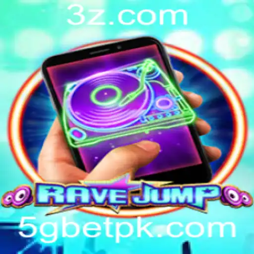 RaveJumpmobile: A Nova Sensação no Mundo dos Games Móveis