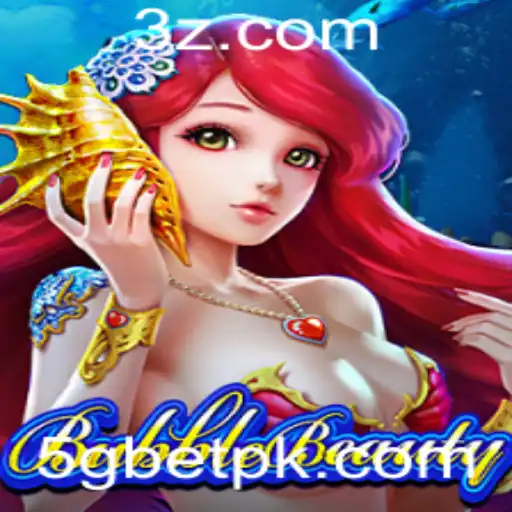 Descubra a Emoção do Jogo BubbleBeauty com 5gbet