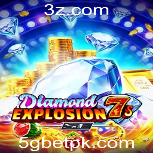 Explorando DiamondExplosion7sSE: O Novo Fenômeno dos Jogos Online