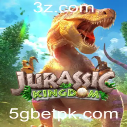 Explorando JurassicKingdom: Uma Jornada ao Mundo Pré-histórico