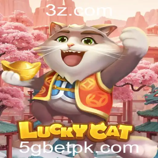 Descubra o Universo de LuckyCat: Aventura e Estratégia ao Alcance de 5gbet
