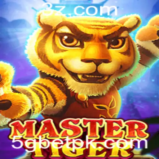 Descubra o Mundo de MasterTiger: Uma Experiência Única em Jogos