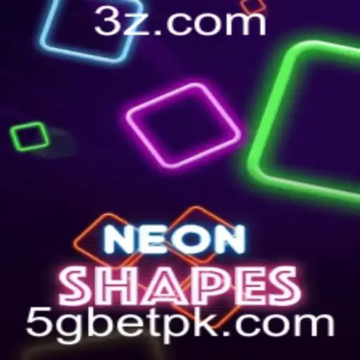 Explorando o Fascinante Mundo de NeonShapes: Estratégias e Regras