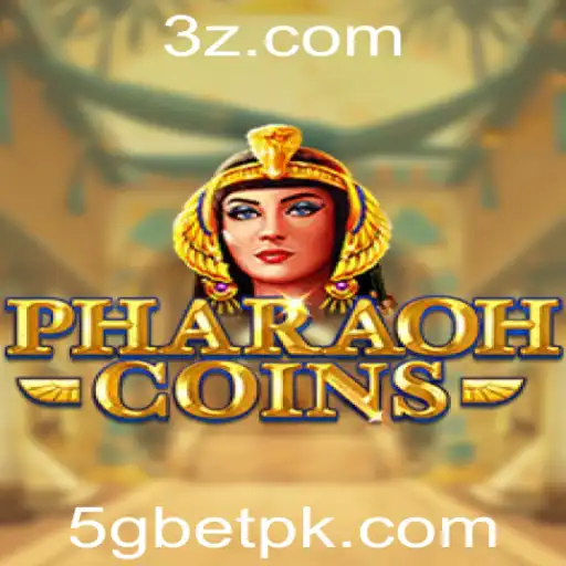 Explorando o Mundo Fascinante de PharaohCoins: Aventura e Estratégia no Cenário Atual dos Jogos de Azar
