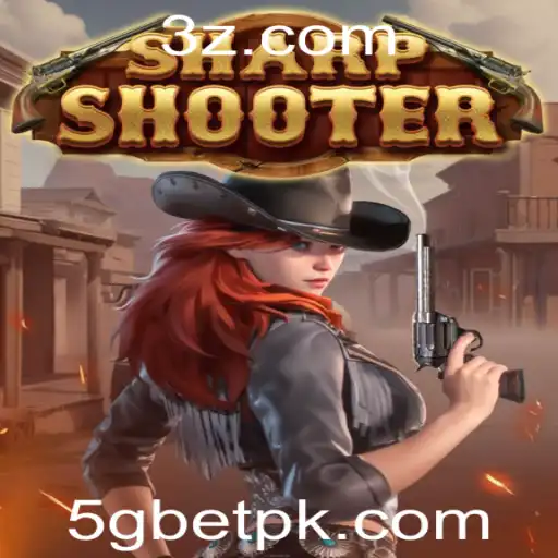 Descubra o Empolgante Jogo Sharpshooter e Como Jogar no 5gbet