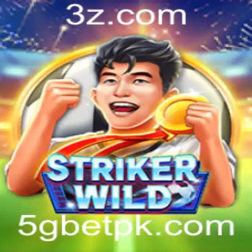 Descubra StrikerWILD: O Novo Jogo Empolgante no Mundo dos Cassinos com 5gbet