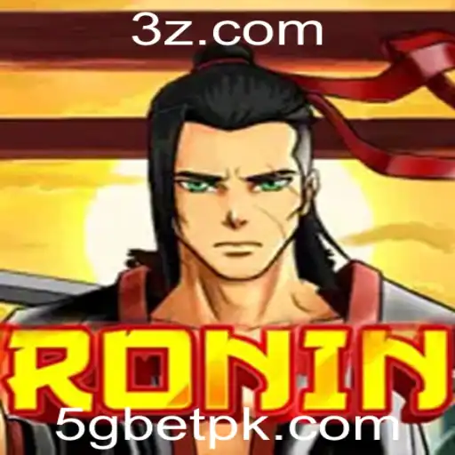 Explorando Ronin: Um Mergulho no Mundo do RPG de Samurais