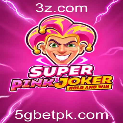 Explorando o Universo de SuperPinkJoker: Um Novo Fenômeno no Mundo dos Jogos