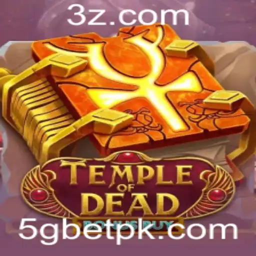 TempleofDeadBonusBuy: Explorando o Jogo de Cassino do Momento