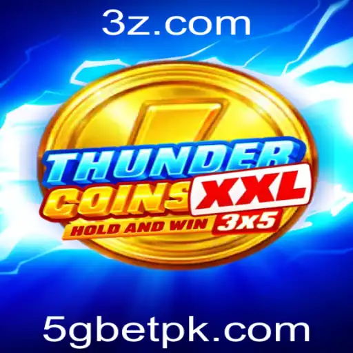 Explorando o Universo de ThunderCoinsXxl e a Plataforma 5gbet