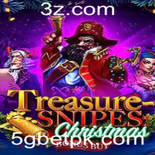 TreasuresnipesChristmas: Explore a Magia das Festas com Estratégia e Diversão