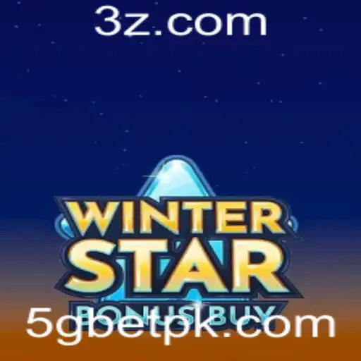 Explorando WinterStarBonusBuy: O Inovador Jogo de Cassino Online da 5gbet